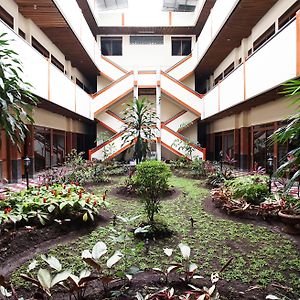 Hotel Bandung Permai