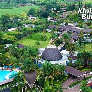 Klub Bunga Butik Resort